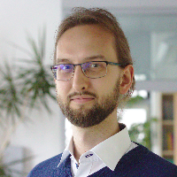 Dominik Schürmann's avatar